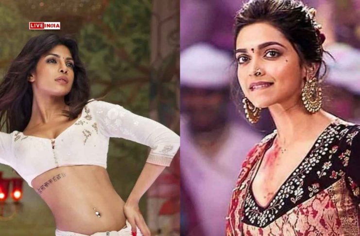 Priyanka Chopra’s Mom Speaks on Deepika Padukone Taking Over Ram Leela Role & Her Daughter’s Decision