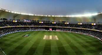 Champions Trophy Final: India vs New Zealand Pitch Finalised and There is a Pakistani Connection