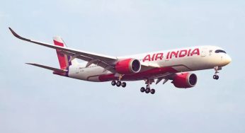 Air India Mumbai-New York Flight Returns Mid-Air After Security Threat