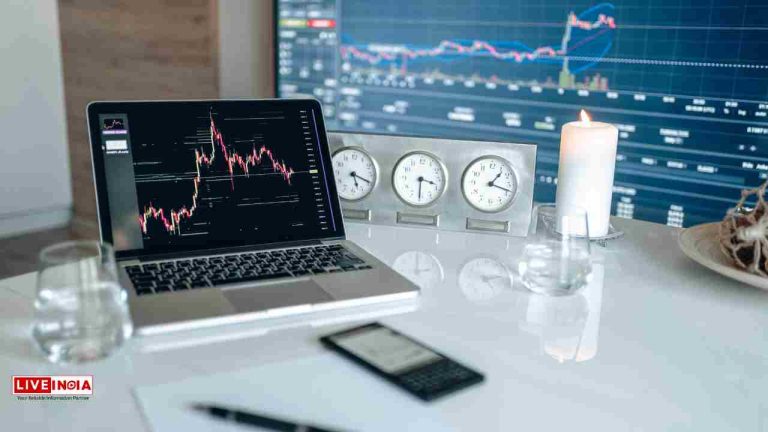 India's Forex Reserves Climb to $654.27 Billion: ‘Steady Hands in a Volatile World’
