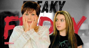 Lindsay Lohan & Jamie Lee Curtis Swap Bodies Again in ‘Freaky Friday’ Sequel