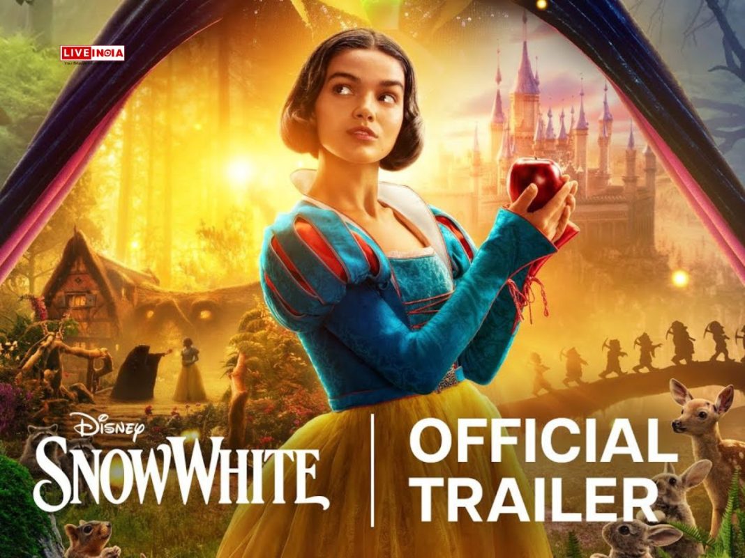 Friday Theatre Releases (March 21, 2025): 9 Films to Watch in Cinemas – From ‘Snow White’ to ‘Salaar’ Re-Release