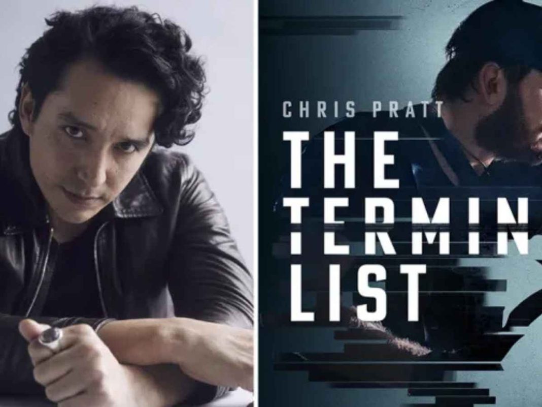 Gabriel Luna Joins 'The Terminal List' Season 2 Cast As Freddy Strain
