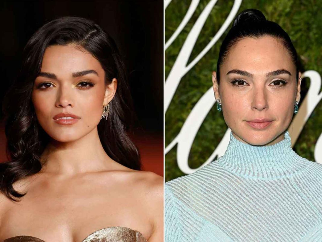 Gal Gadot, Rachel Zegler's Alleged Tensions Surface Ahead Of 'Snow White' Release