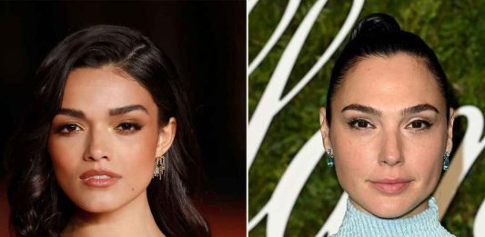 Gal Gadot, Rachel Zegler's Alleged Tensions Surface Ahead Of 'Snow White' Release