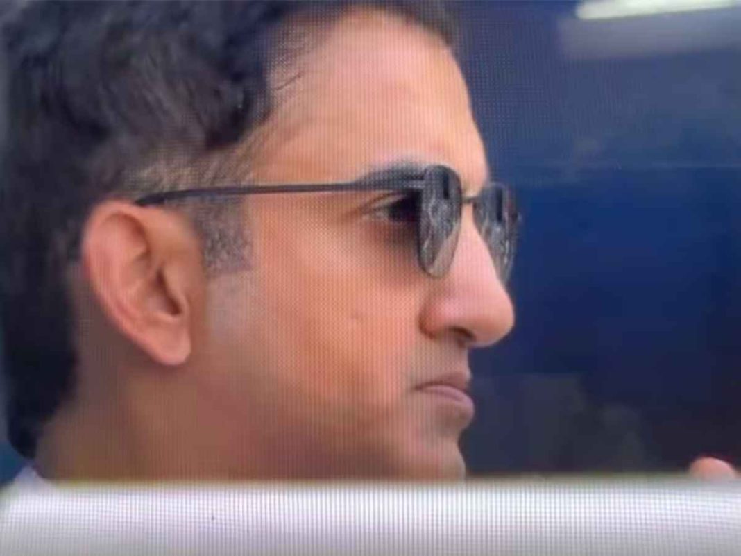 Gautam Gambhir Attends Rishabh Pant's Sister's Wedding in Dehradun