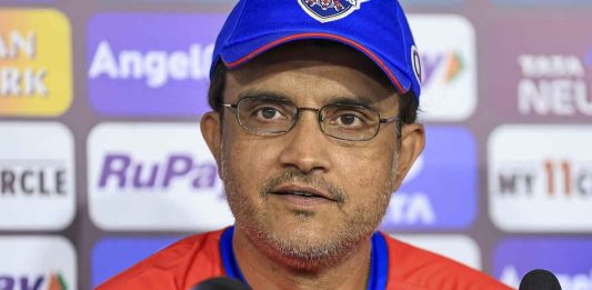 IPL 2025: Sourav Ganguly Says "It's Too Early To Pick Title Contenders"