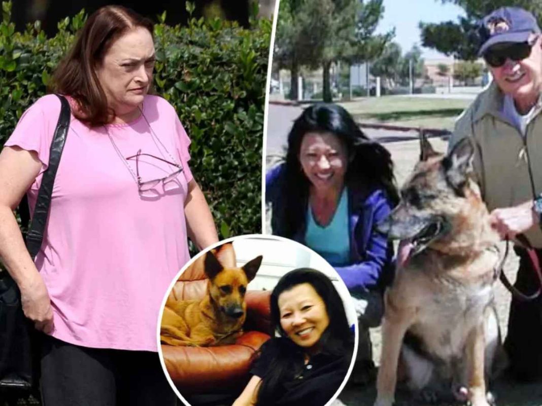 Gene Hackman’s Daughter Requests To Cremate Family Dog And Bury It With Late Mother