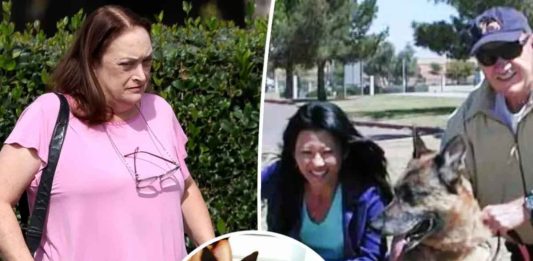 Gene Hackman’s Daughter Requests To Cremate Family Dog And Bury It With Late Mother