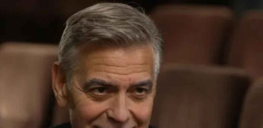 George Clooney Reveals "He’s Done with Romantic Films"