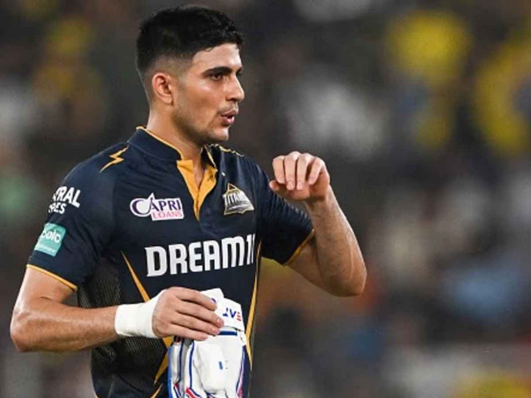 IPL 2025: Aakash Chopra Backs Shubman Gill After Setback Against Punjab Kings