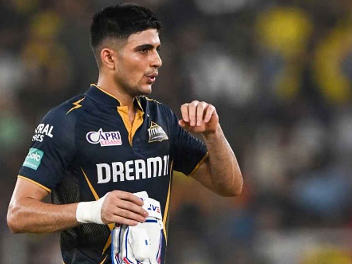 IPL 2025: Aakash Chopra Backs Shubman Gill After Setback Against Punjab Kings