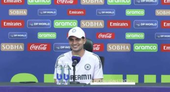 Champions Trophy: Shubman Gill Calls India’s Batting Line-Up The ‘Best’ Ahead Of Final Against NZ