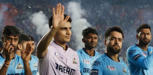 IPL 2025: Gujarat Titans Assistant Coach Parthiv Patel Confirms 'No Injury Concerns' Ahead Of Match Against Mumbai Indians