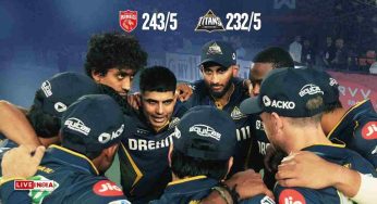 IPL 2025: “Missed Opportunities Cost Us the Game”: Shubman Gill Reflects on GTs’ Narrow Loss to PBKS