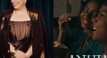 Being Nominated Is A Big Thing”: Guneet Monga Reflects On ‘Anuja’s Oscar Nod Despite Losing