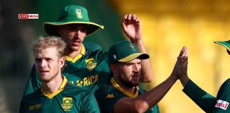 Champions Trophy Semi-final: South Africa V/S New Zealand: Ricky Ponting Predicts This Team to Win