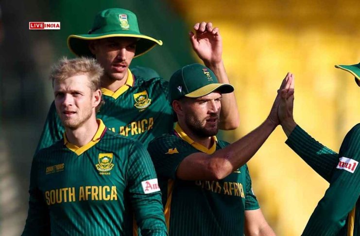 Champions Trophy Semi-final: South Africa V/S New Zealand: Ricky Ponting Predicts This Team to Win