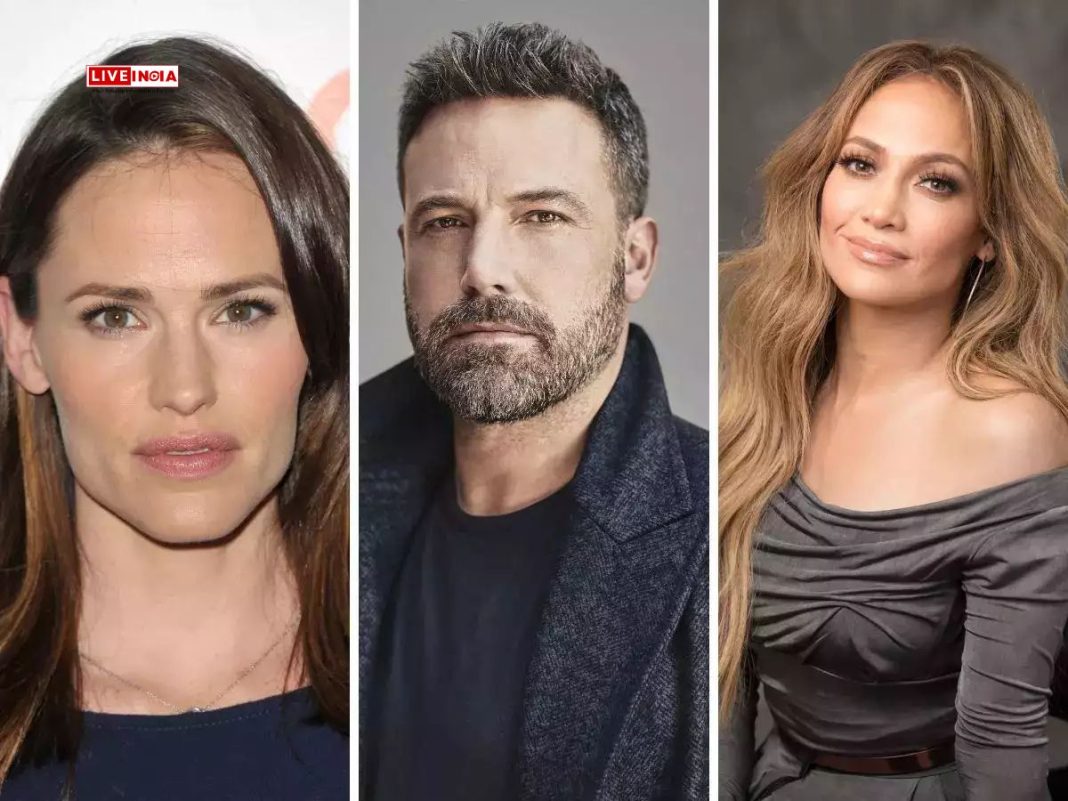 Ben Affleck ‘Happier Than in Years’ After Jennifer Lopez Divorce, Rekindles Closeness with Jennifer Garner