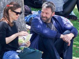 Ben Affleck and Jennifer Garner Skip Oscars 2025 for a Fun-Filled Paintball OutingBen Affleck and Jennifer Garner Skip Oscars 2025 for a Fun-Filled Paintball Outing