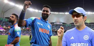 "Some People Are Just Perpetual Cribbers": Gautam Gambhir Slams Venue Advantage Debate