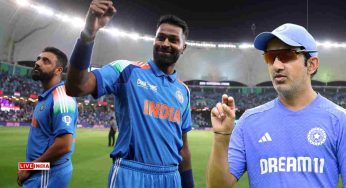 “Some People Are Just Perpetual Cribbers”: Gautam Gambhir Slams Venue Advantage Debate