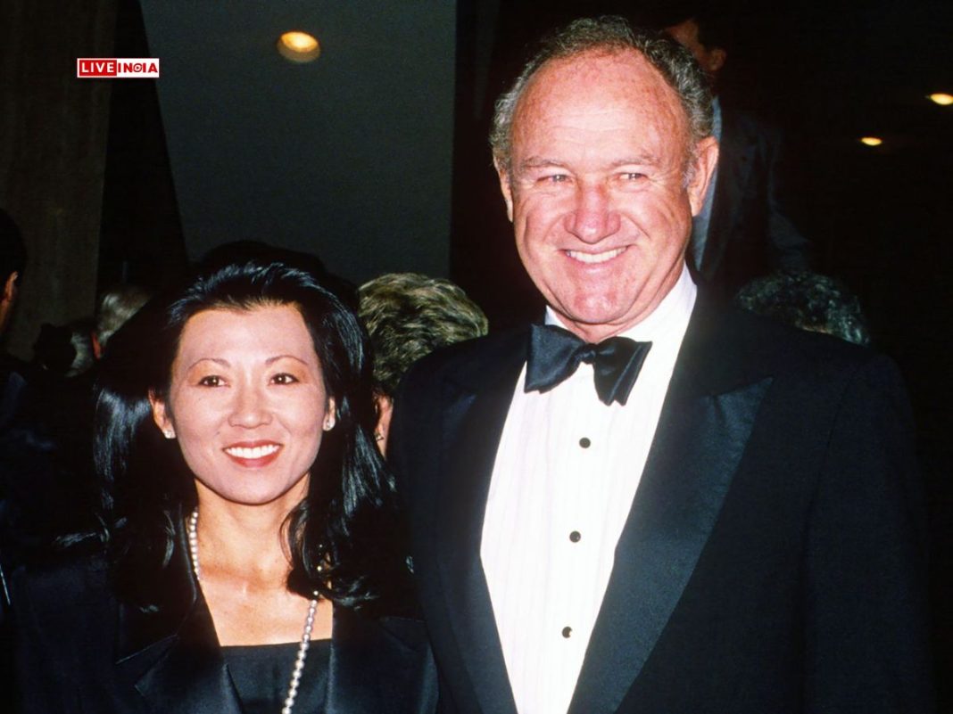Oscar-Winning Actor Gene Hackman and Wife's Death: Cause of Death Revealed