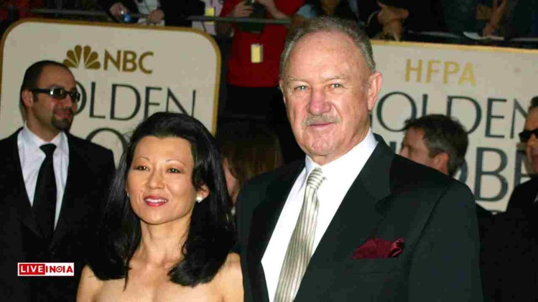 Gene Hackman’s Estate in Limbo: Legendary Actor’s Will Excludes His Children