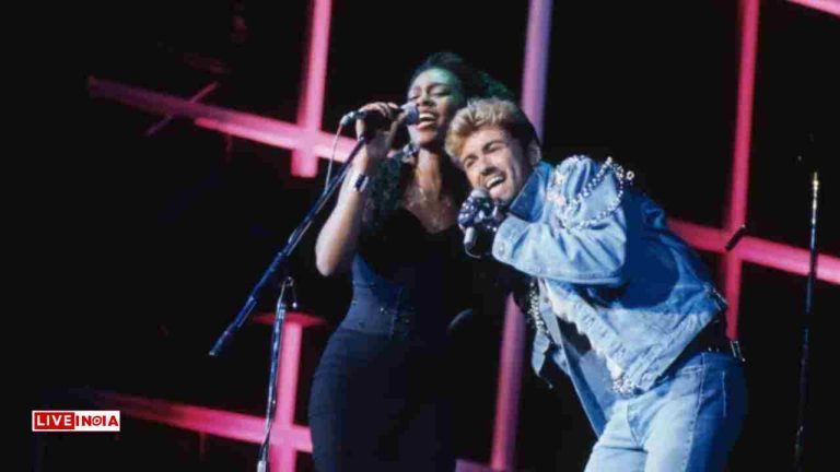 George Michael's Quiet Generosity: Singer Secretly Gifted £50,000 to Help Struggling Friend