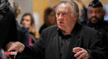 Gerard Depardieu Denies Sexual Assault Allegations in Court, Questions Definition of Consent