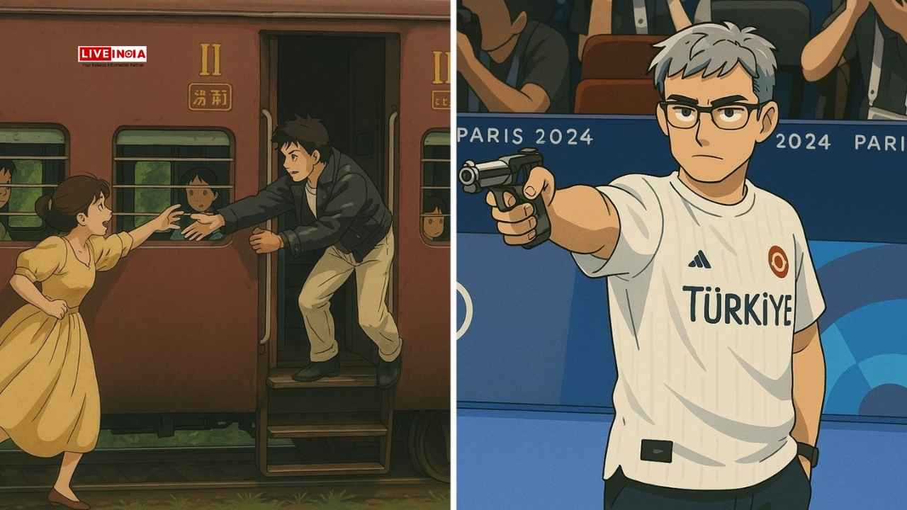 How to Create Studio Ghibli-Inspired Images for Free Without ChatGPT