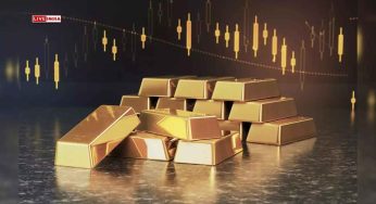 Gold Prices Hit Record $3,070 Amid Global Uncertainty and Tariff Fears