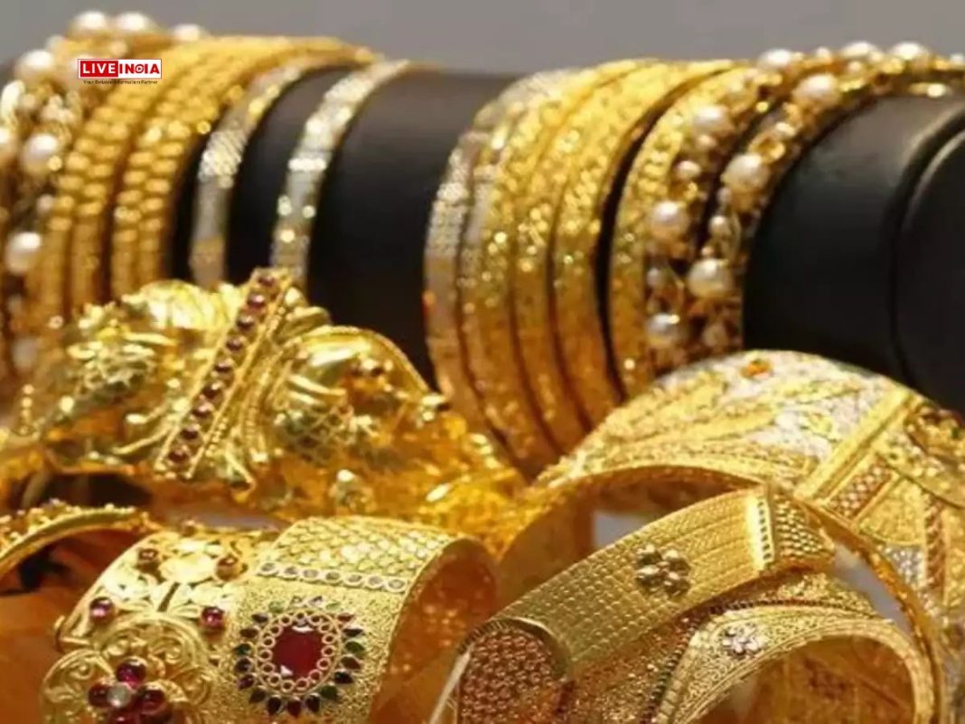 Gold Prices: Dubai vs India – Understanding Import Duties and Restrictions