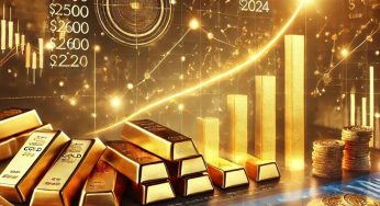 Gold Pulls Back ₹2,000 From Record High: Is This a Buying Opportunity Amid US Recession Fears and Global Uncertainty?