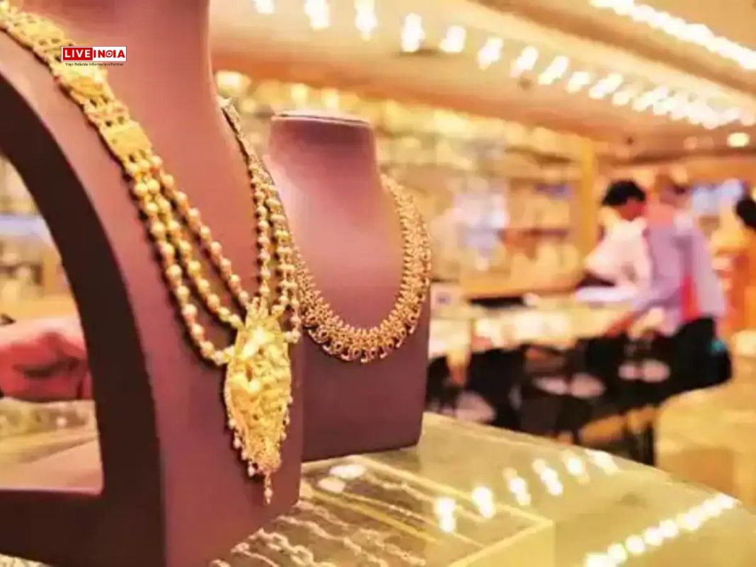 Gold and Silver Prices Drop in India: Check Rates in Delhi, Jaipur, and More