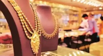 Gold and Silver Prices Drop in India: Check Rates in Delhi, Jaipur, and More