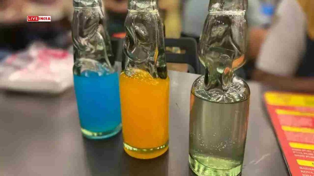 India’s Iconic Goli Soda Rebranded as 'Goli Pop' — Now Bubbling to Success in US, UK, Gulf