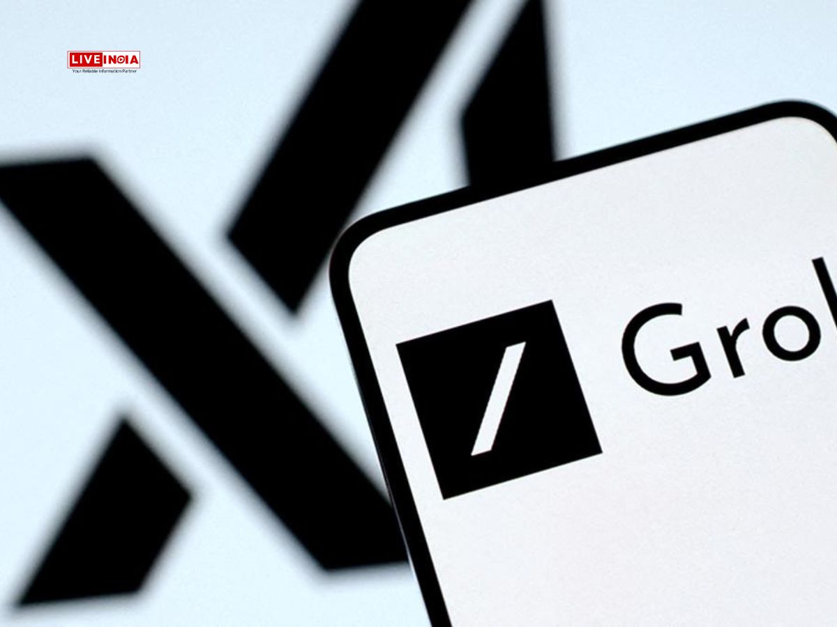 Grok AI Under IT Ministry Scrutiny After Responding With Hindi Abuses as Answers On X