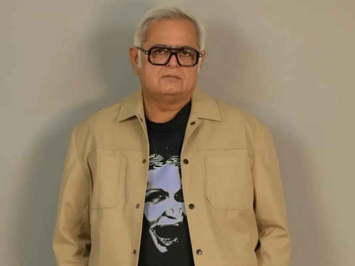 Hansal Mehta Urges Bollywood To Focus On Raw Talent And Bold Storytelling, Calls For A 'Reset'