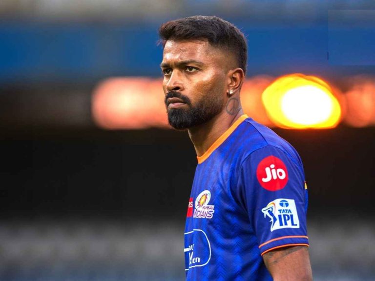 IPL 2025: "They Were Without Hardik Pandya, Which Was A Big Setback", Says Navjot Singh Sidhu On MI's Loss To CSK
