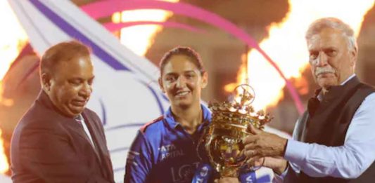 Harmanpreet Kaur Says "It Is A Great Team Effort" After Match Winning Knock