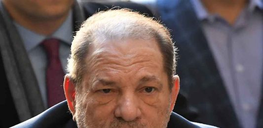 Harvey Weinstein's Upcoming Trial Expected To Be Lengthy And Complex