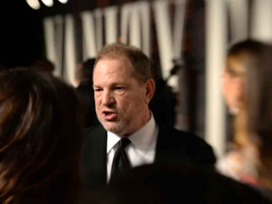 Graydon Carter Reveals Why Harvey Weinstein Was Banned From Vanity Fair’s Oscars Party