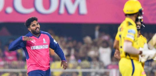 IPL 2025: Wanindu Hasaranga Reveals 'Pushpa' Inspiration Behind Iconic Celebration Against CSK