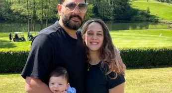 “It Helps Players Stay Focused..”: Hazel Keech Backs BCCI’s Family Time Rule