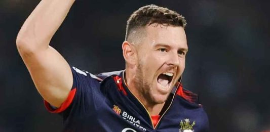 Josh Hazlewood's Precision Leads RCB To Dominant Win Over KKR in IPL 2025 Opener