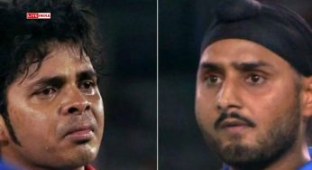 “Insaan Hun Bhagwaan Nahin”: Harbhajan Singh’s Emotional Apology to Sreesanth 17 Years After IPL ‘Slapgate’