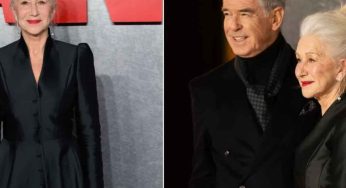 Helen Mirren Criticizes James Bond Franchise For Its ‘Sexist Portrayal Of Women’