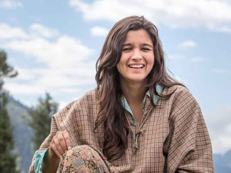 Alia Bhatt's 'Highway' Returns To Theatres To Celebrate Women's Day