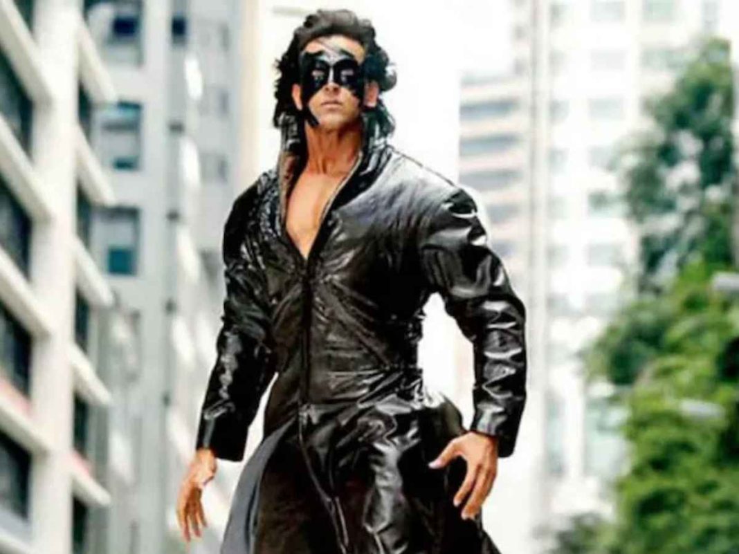 Hrithik Roshan Set to Direct And Star In 'Krrish 4', Confirms Father Rakesh Roshan